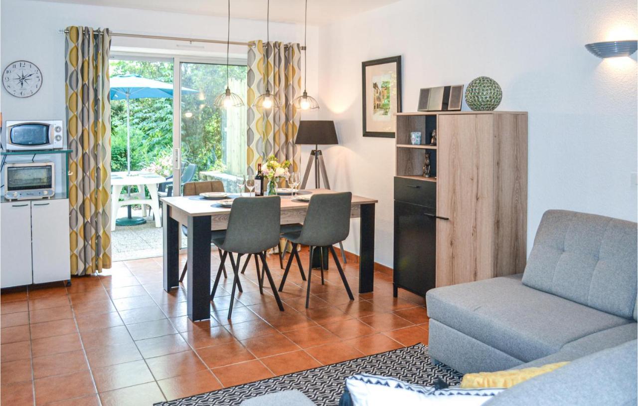 2 Bedroom Nice Home In Vitrac Vitrac  Exterior photo