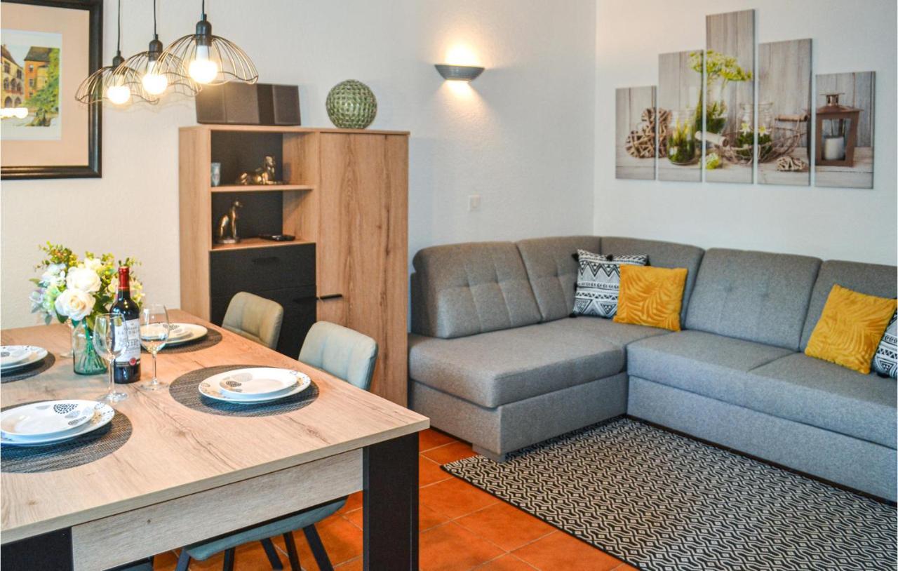 2 Bedroom Nice Home In Vitrac Vitrac  Exterior photo