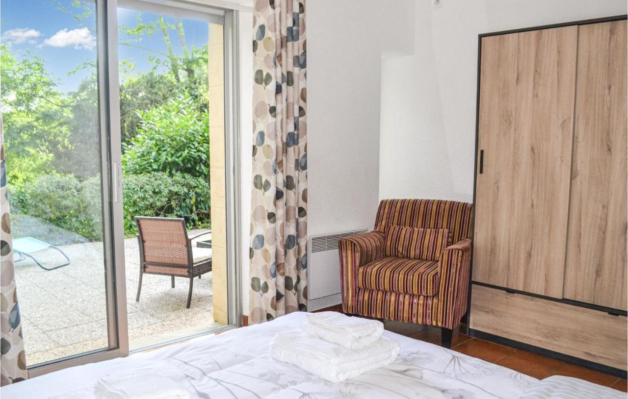 2 Bedroom Nice Home In Vitrac Vitrac  Exterior photo